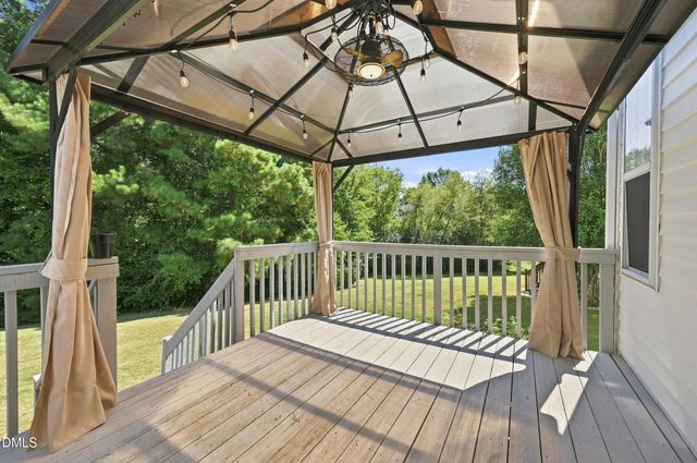 2522 Blackwolf Run Lane, Raleigh, NC 27604