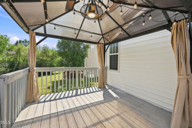 2522 Blackwolf Run Lane, Raleigh, NC 27604