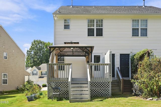 2522 Blackwolf Run Lane, Raleigh, NC 27604