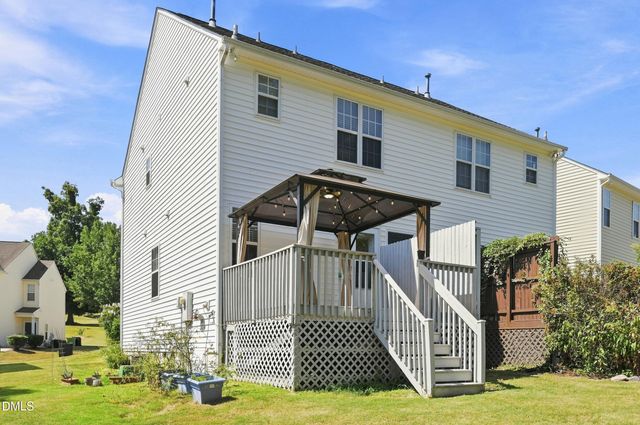 2522 Blackwolf Run Lane, Raleigh, NC 27604