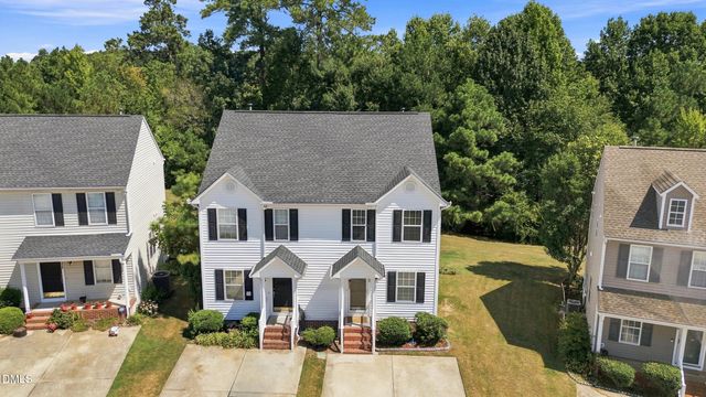 2522 Blackwolf Run Lane, Raleigh, NC 27604