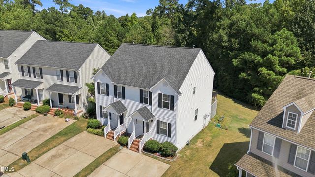 2522 Blackwolf Run Lane, Raleigh, NC 27604