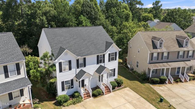 2522 Blackwolf Run Lane, Raleigh, NC 27604