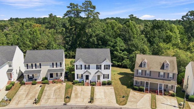 2522 Blackwolf Run Lane, Raleigh, NC 27604