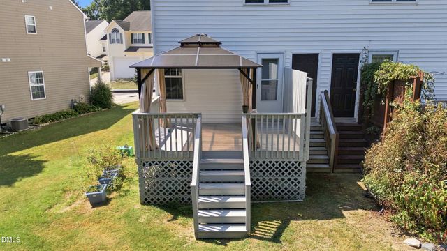 2522 Blackwolf Run Lane, Raleigh, NC 27604