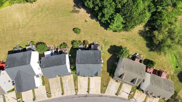 2522 Blackwolf Run Lane, Raleigh, NC 27604