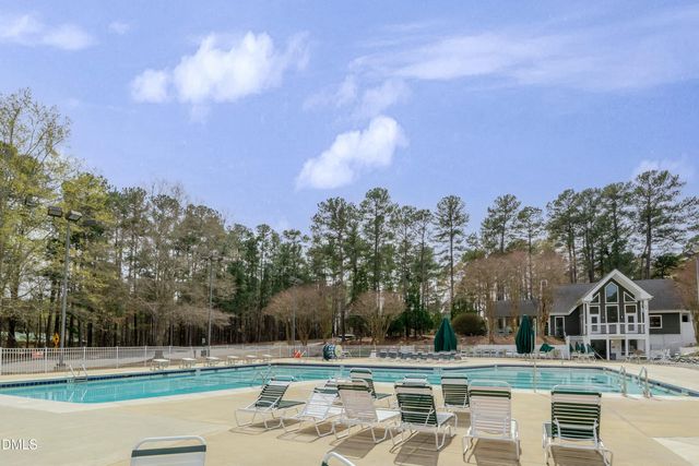 2522 Blackwolf Run Lane, Raleigh, NC 27604