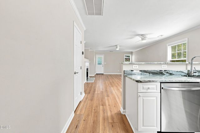 2522 Blackwolf Run Lane, Raleigh, NC 27604