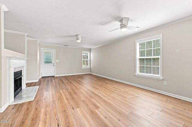 2522 Blackwolf Run Lane, Raleigh, NC 27604