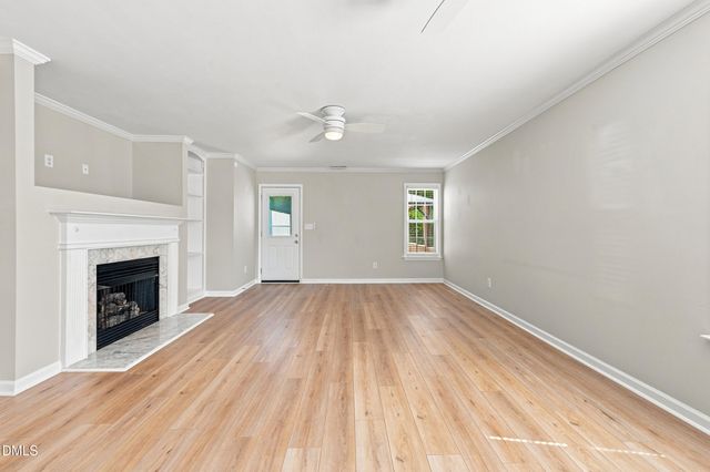 2522 Blackwolf Run Lane, Raleigh, NC 27604