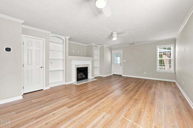 2522 Blackwolf Run Lane, Raleigh, NC 27604
