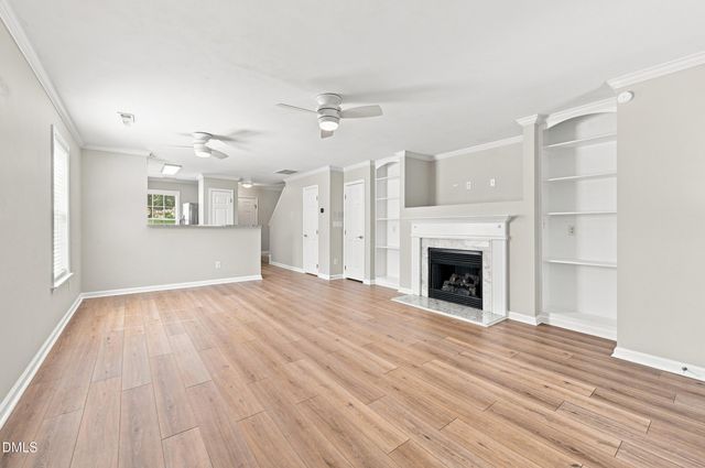 2522 Blackwolf Run Lane, Raleigh, NC 27604