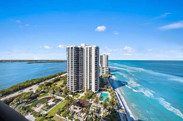 5380 N Ocean Drive 19e, Singer Island, FL 33404