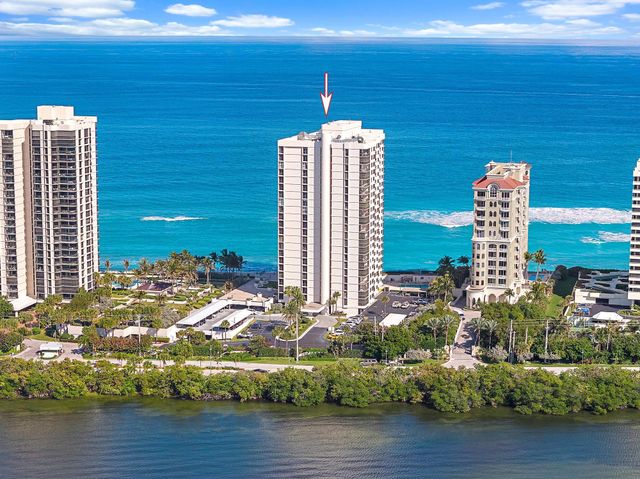 5380 N Ocean Drive 19e, Singer Island, FL 33404