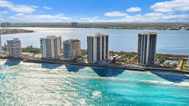 5380 N Ocean Drive 19e, Singer Island, FL 33404