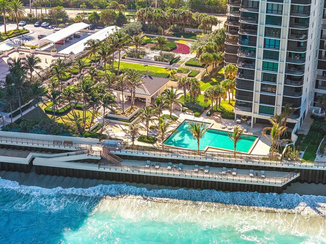 5380 N Ocean Drive 19e, Singer Island, FL 33404