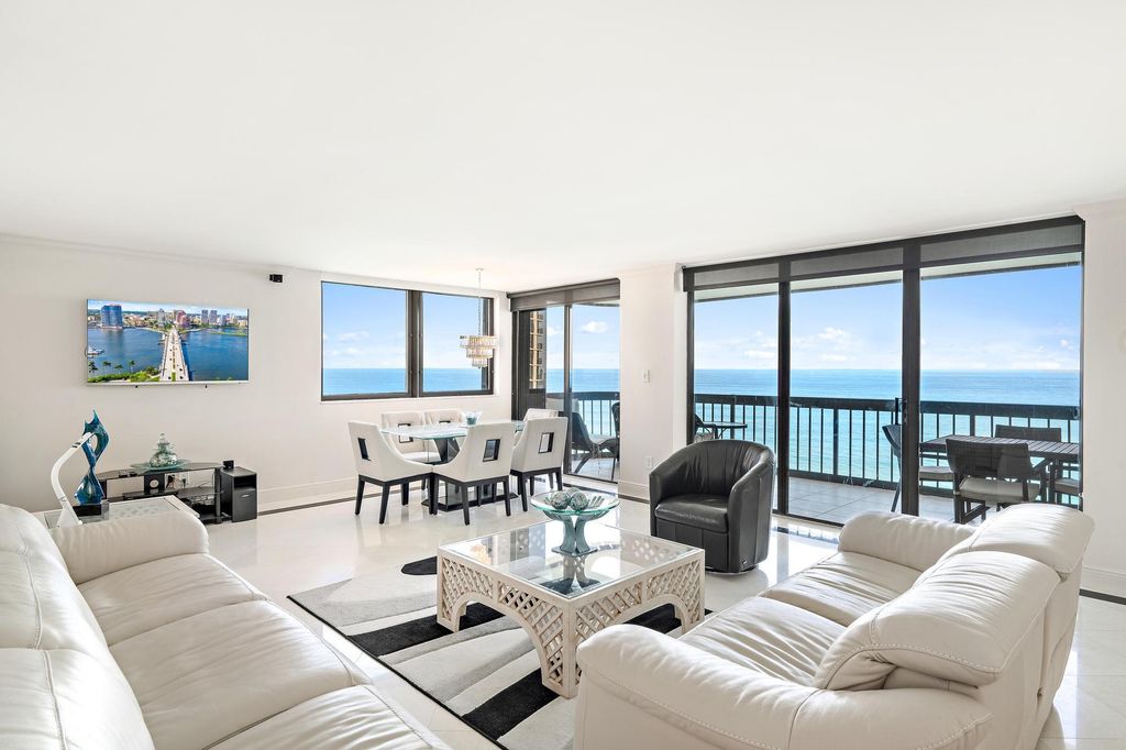 5380 N Ocean Drive 19e, Singer Island, FL 33404
