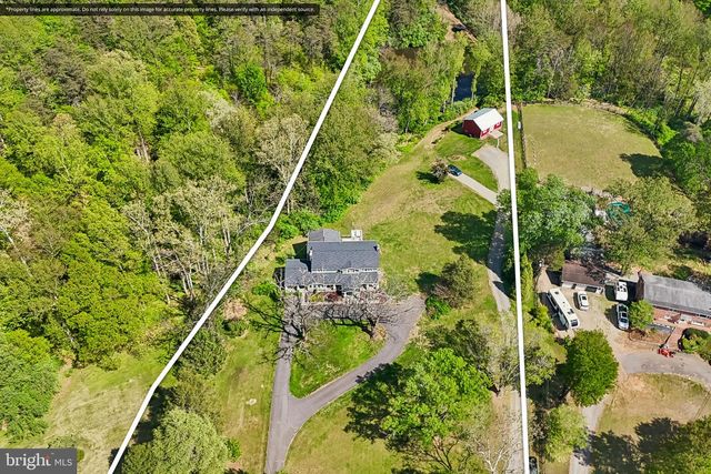 7017 UNION MILL RD, Clifton, VA 20124