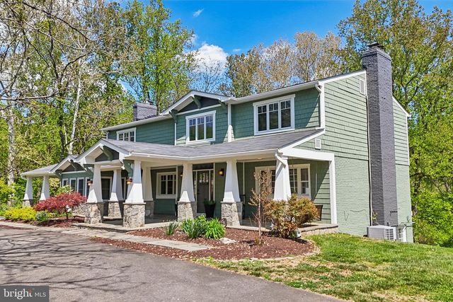 7017 UNION MILL RD, Clifton, VA 20124