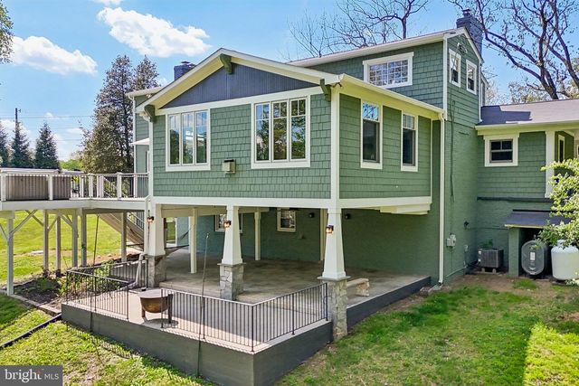 7017 UNION MILL RD, Clifton, VA 20124