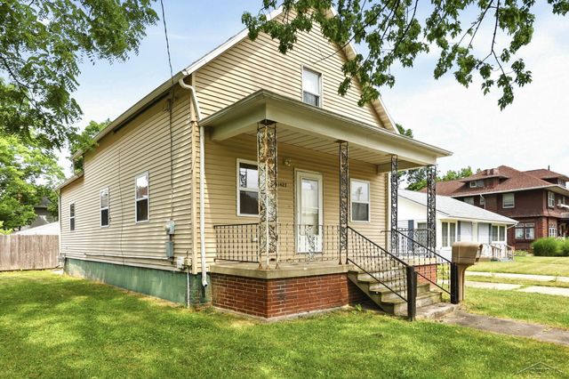 1427 Brown Street, Saginaw, MI 48601