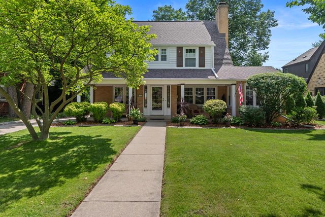144 N 88th STREET, Wauwatosa, WI 53226