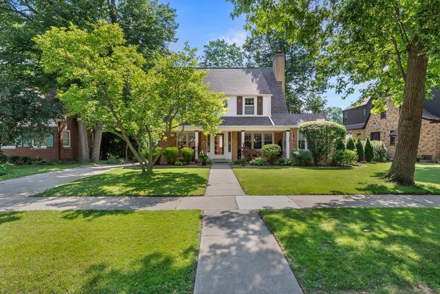 144 N 88th STREET, Wauwatosa, WI 53226