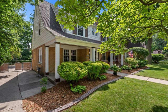 144 N 88th STREET, Wauwatosa, WI 53226