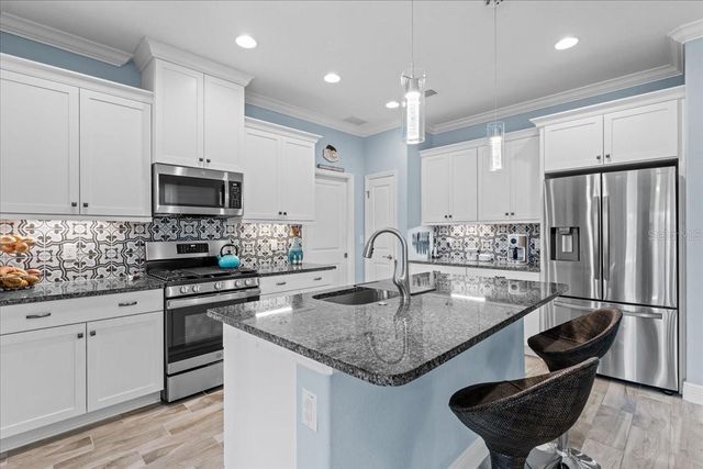 2244 SPRING LAKE COURT, Clearwater, FL 33763