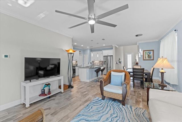 2244 SPRING LAKE COURT, Clearwater, FL 33763