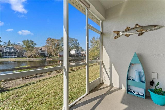 2244 SPRING LAKE COURT, Clearwater, FL 33763