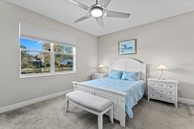 2244 SPRING LAKE COURT, Clearwater, FL 33763