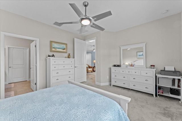 2244 SPRING LAKE COURT, Clearwater, FL 33763