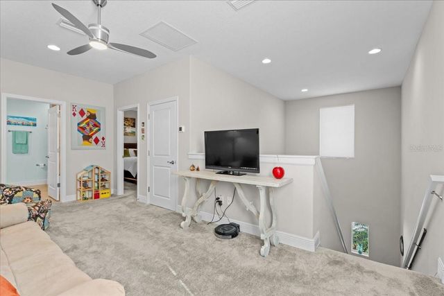 2244 SPRING LAKE COURT, Clearwater, FL 33763