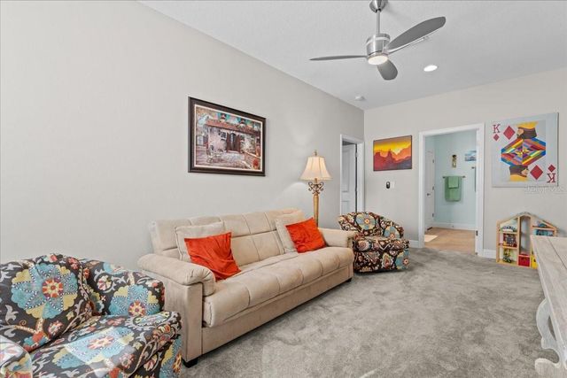 2244 SPRING LAKE COURT, Clearwater, FL 33763