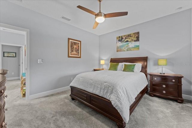 2244 SPRING LAKE COURT, Clearwater, FL 33763