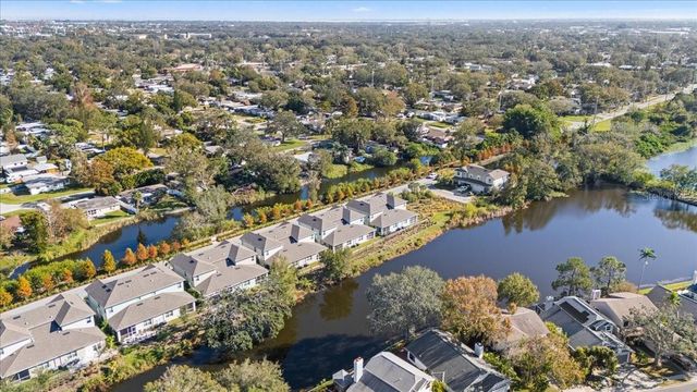2244 SPRING LAKE COURT, Clearwater, FL 33763