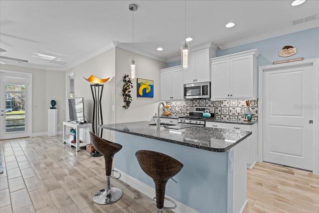 2244 SPRING LAKE COURT, Clearwater, FL 33763