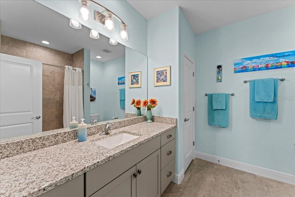 Image 44 of property listing at 2244 SPRING LAKE COURT, Clearwater, FL 33763