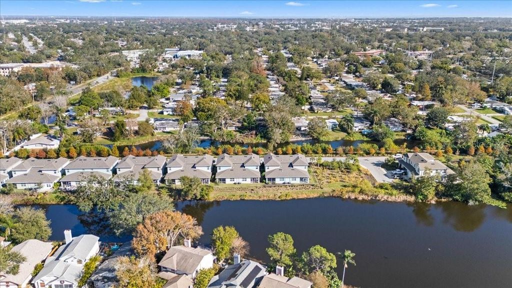 Image 59 of property listing at 2244 SPRING LAKE COURT, Clearwater, FL 33763