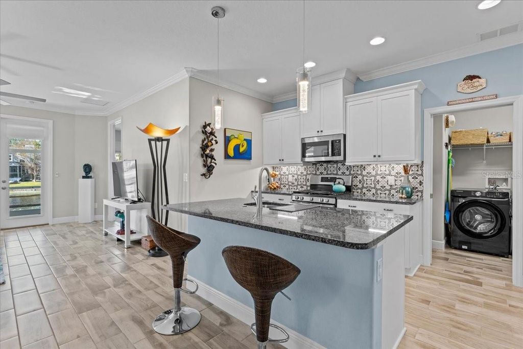 Image 9 of property listing at 2244 SPRING LAKE COURT, Clearwater, FL 33763