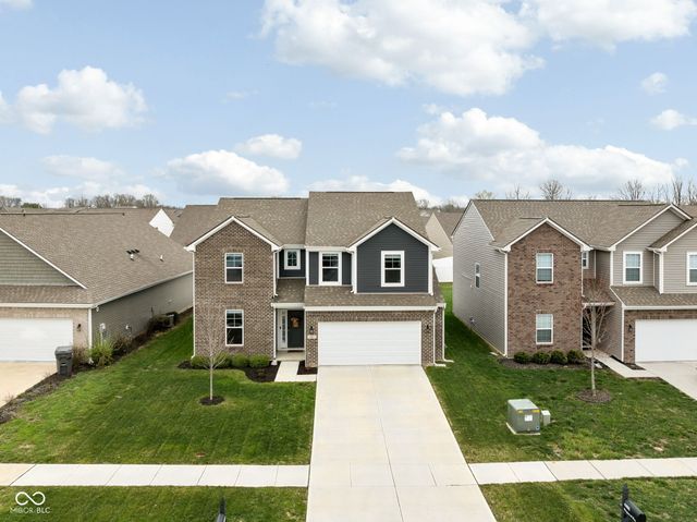 4407 Ringstead Way, Indianapolis, IN 46235
