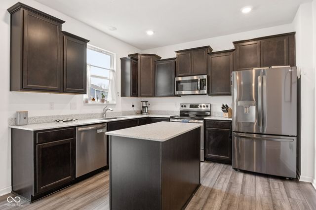 4407 Ringstead Way, Indianapolis, IN 46235