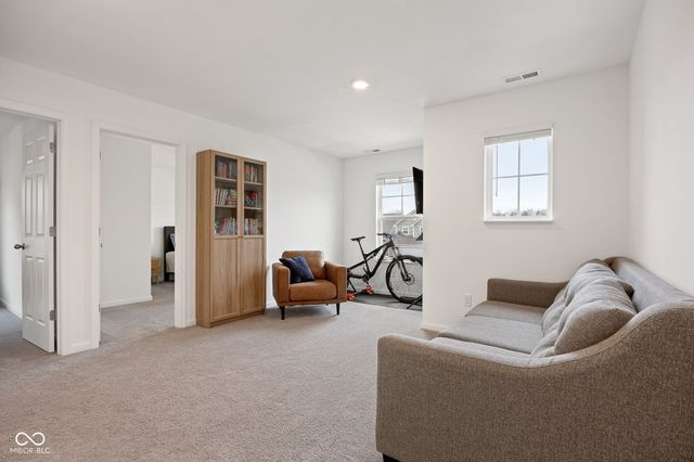 4407 Ringstead Way, Indianapolis, IN 46235