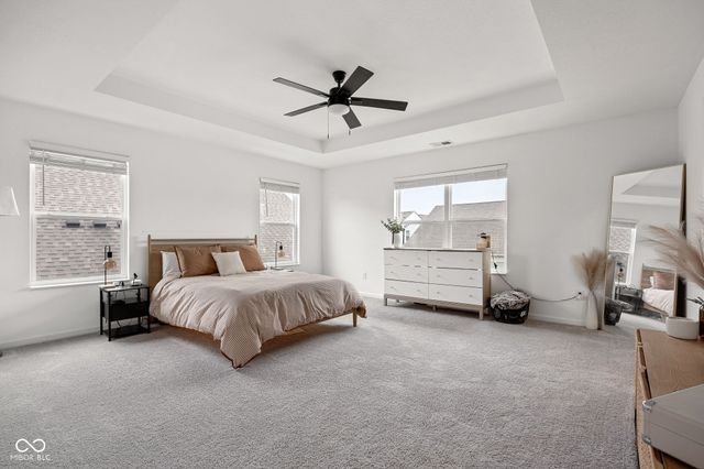 4407 Ringstead Way, Indianapolis, IN 46235