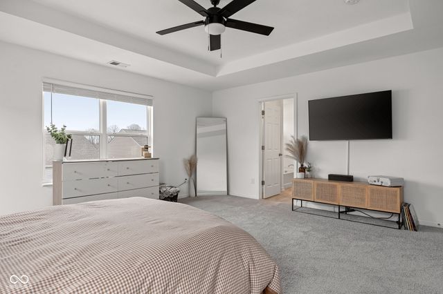 4407 Ringstead Way, Indianapolis, IN 46235