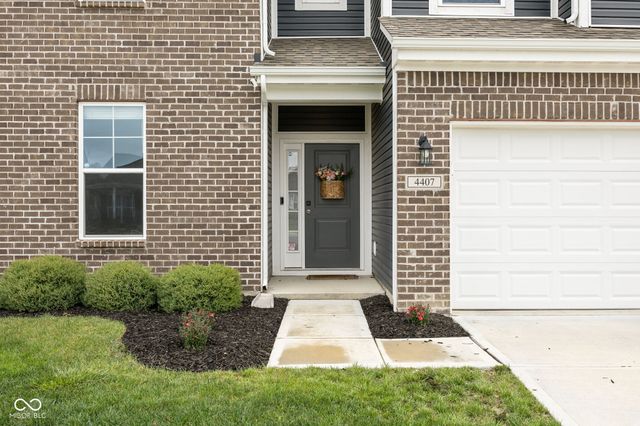4407 Ringstead Way, Indianapolis, IN 46235