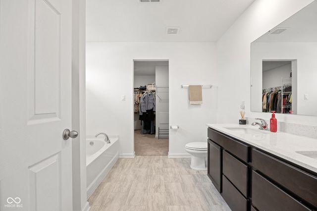 4407 Ringstead Way, Indianapolis, IN 46235