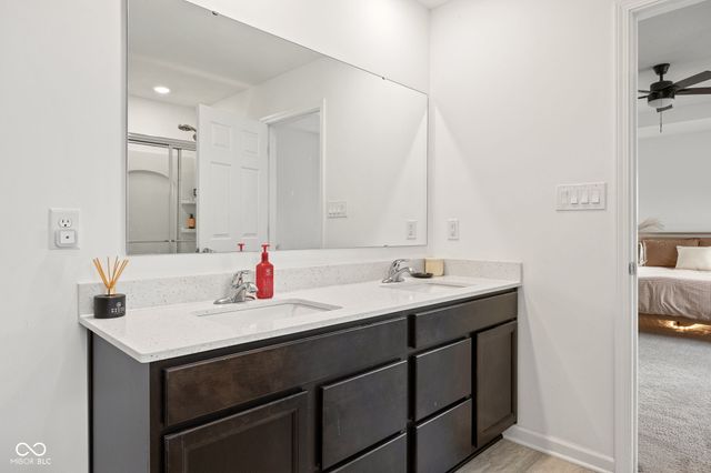 4407 Ringstead Way, Indianapolis, IN 46235