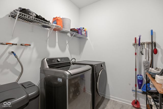 4407 Ringstead Way, Indianapolis, IN 46235